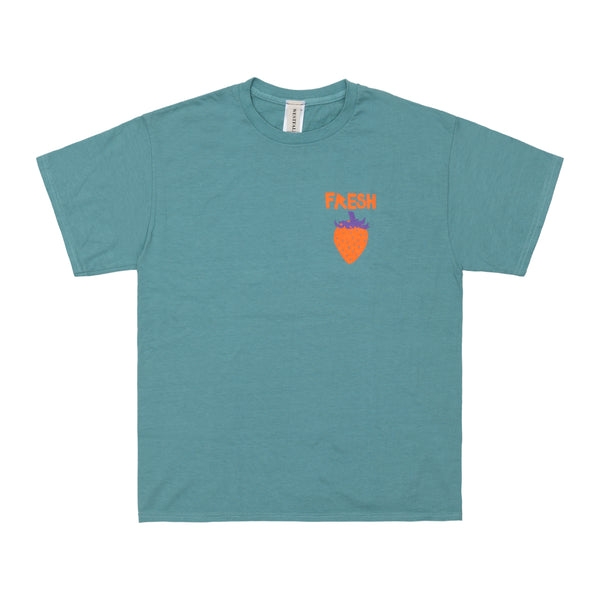 WESTFALL - Fresh T-Shirt Ss - (Earth Mi)
